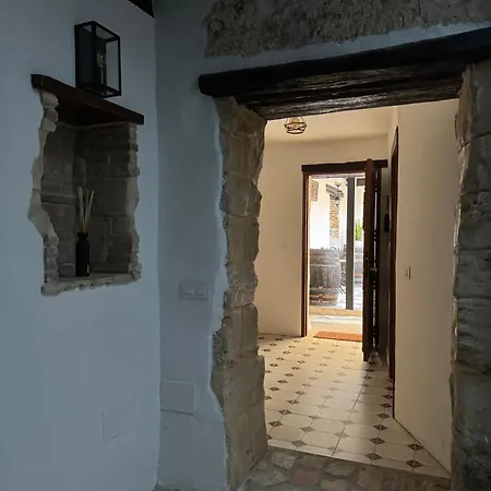 Jerez Siglo Xix Apartment Jerez de la Frontera