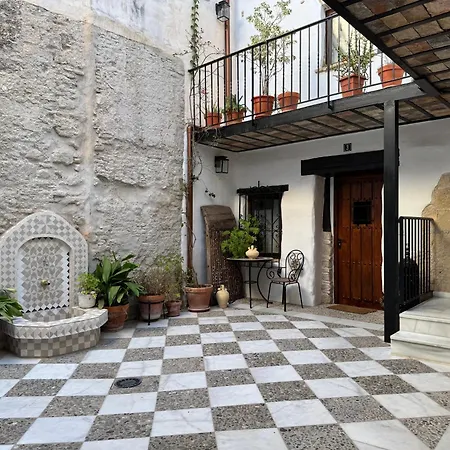 Apartamento Jerez Siglo Xix *