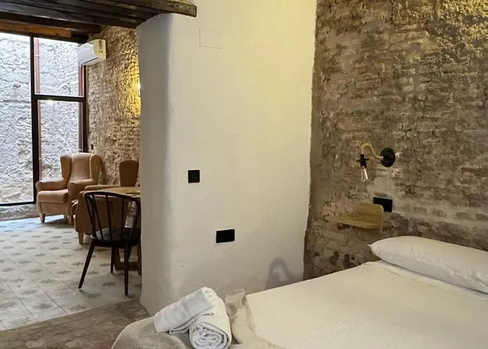 Jerez Siglo Xix Lägenhet