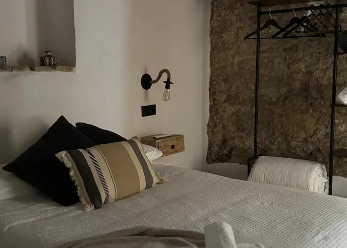 Lägenhet Jerez Siglo Xix