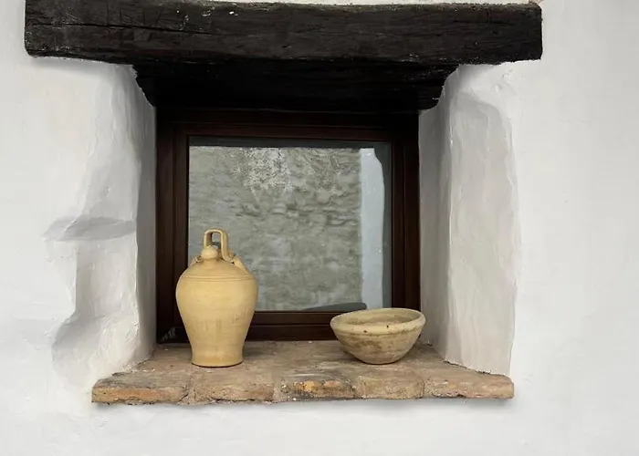 Lägenhet Jerez Siglo Xix