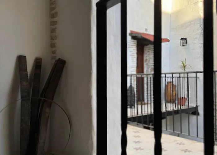 Lägenhet Jerez Siglo Xix