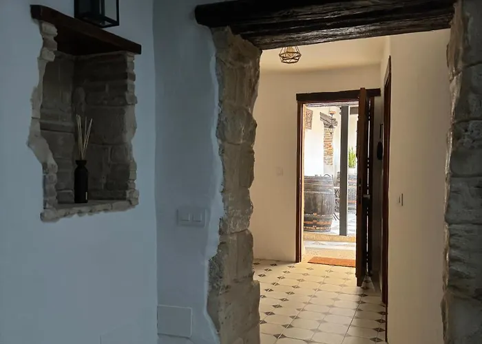 Jerez Siglo Xix Lägenhet Jerez de la Frontera