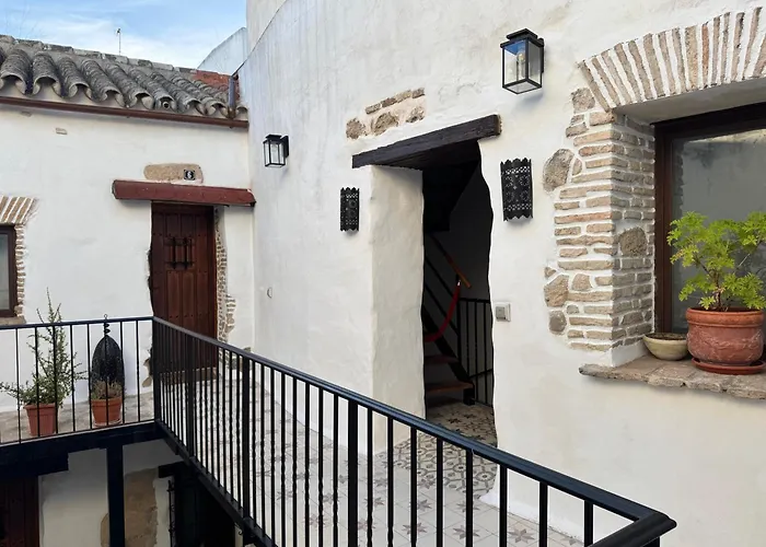 Jerez Siglo Xix Lägenhet Jerez de la Frontera