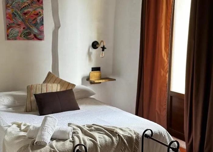 Lägenhet Jerez Siglo Xix