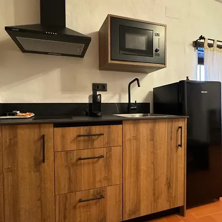 アパート Jerez Siglo Xix *