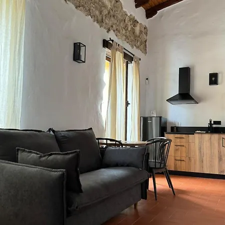 Jerez Siglo Xix Apartament Jerez de la Frontera