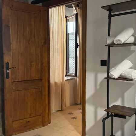 アパート Jerez Siglo Xix ヘレス