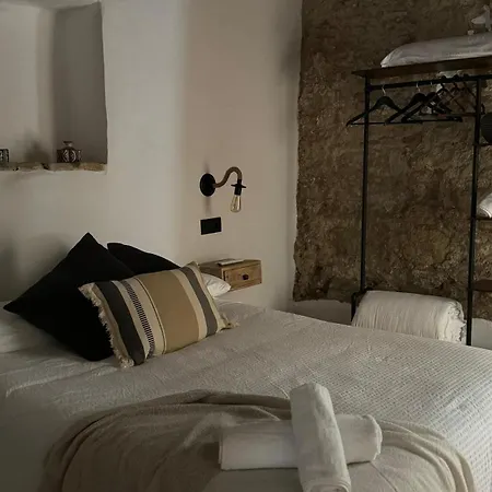 アパート Jerez Siglo Xix