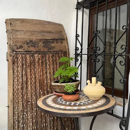 Jerez Siglo Xix Apartament Jerez de la Frontera