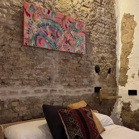 Jerez Siglo Xix アパート