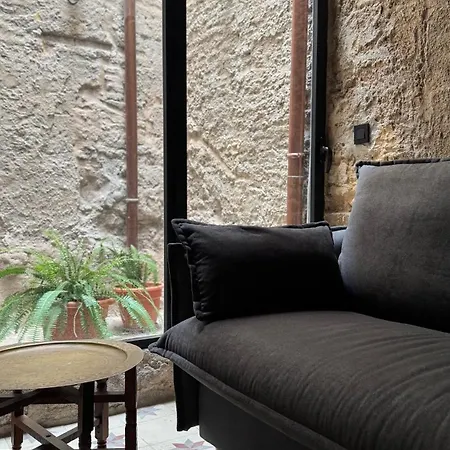 Jerez Siglo Xix アパート ヘレス