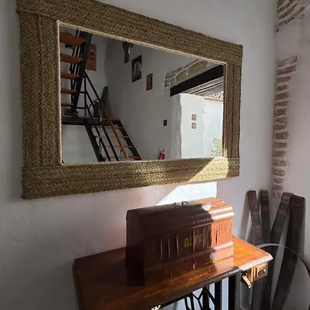 Apartament Jerez Siglo Xix *